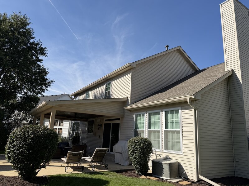 425 Lennox Drive Oswego IL 60543