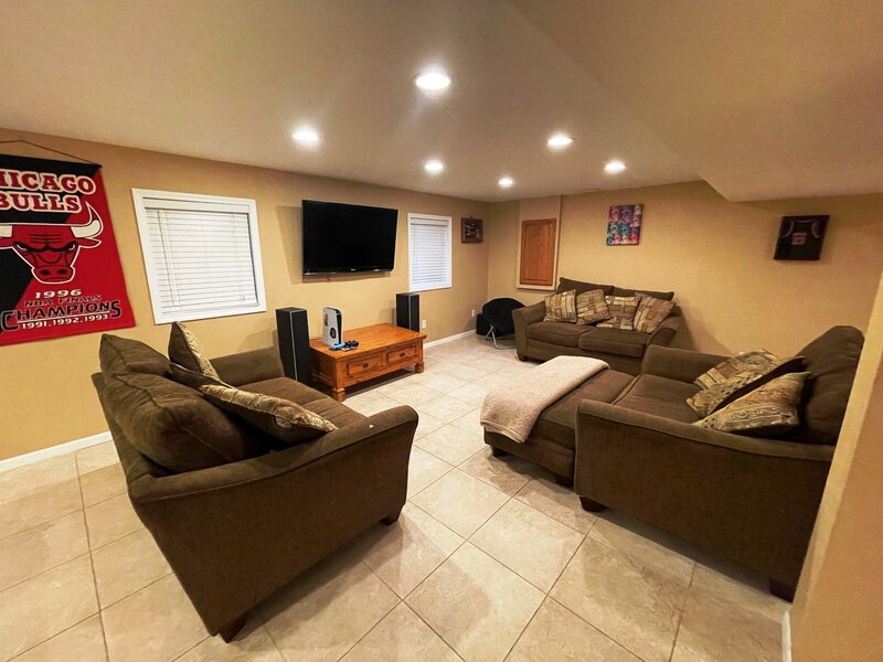 425 Lennox Drive Oswego IL 60543