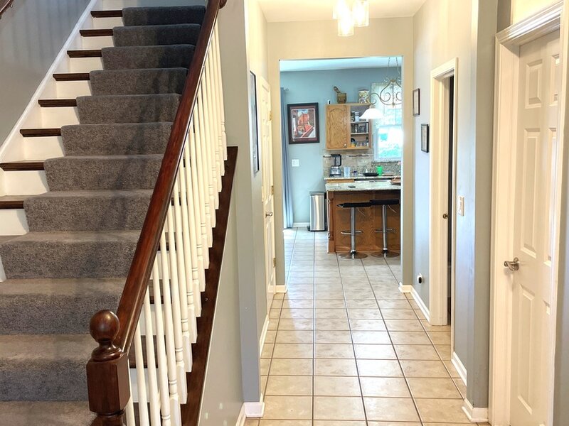 425 Lennox Drive Oswego IL 60543