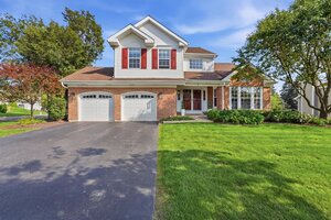 Photo of 3 White Fence Trail Streamwood IL 60107