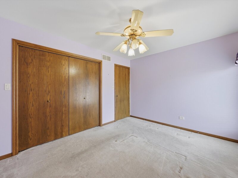 1544 Wayne Drive Crete IL 60417
