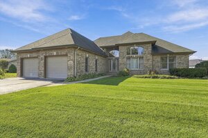 Photo of 1544 Wayne Drive Crete IL 60417