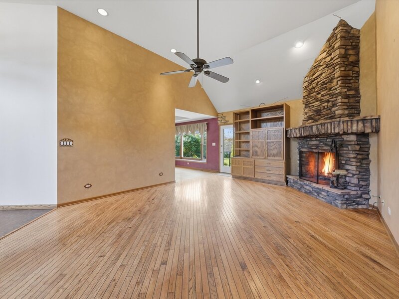 1544 Wayne Drive Crete IL 60417