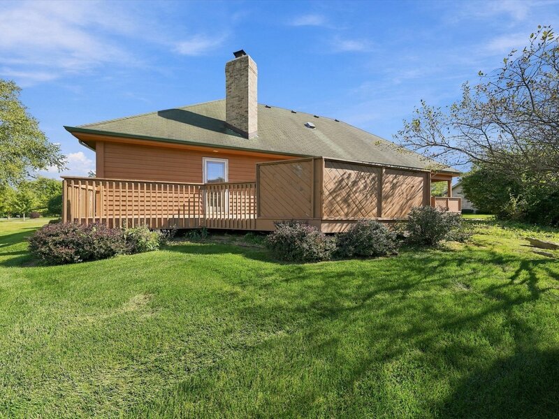 1544 Wayne Drive Crete IL 60417