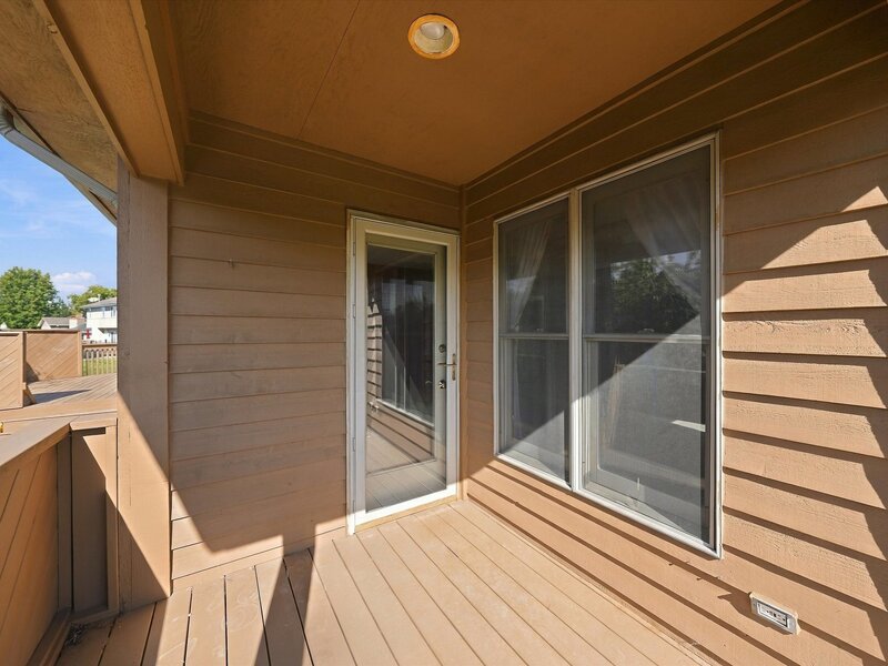 1544 Wayne Drive Crete IL 60417