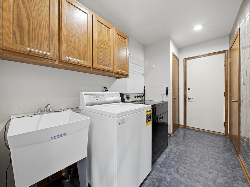 1544 Wayne Drive Crete IL 60417