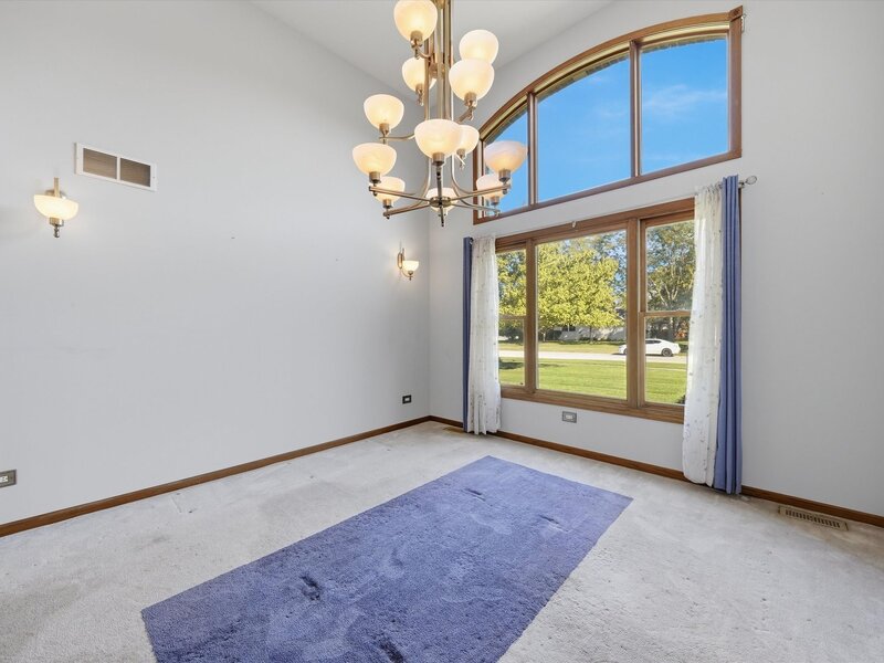 1544 Wayne Drive Crete IL 60417