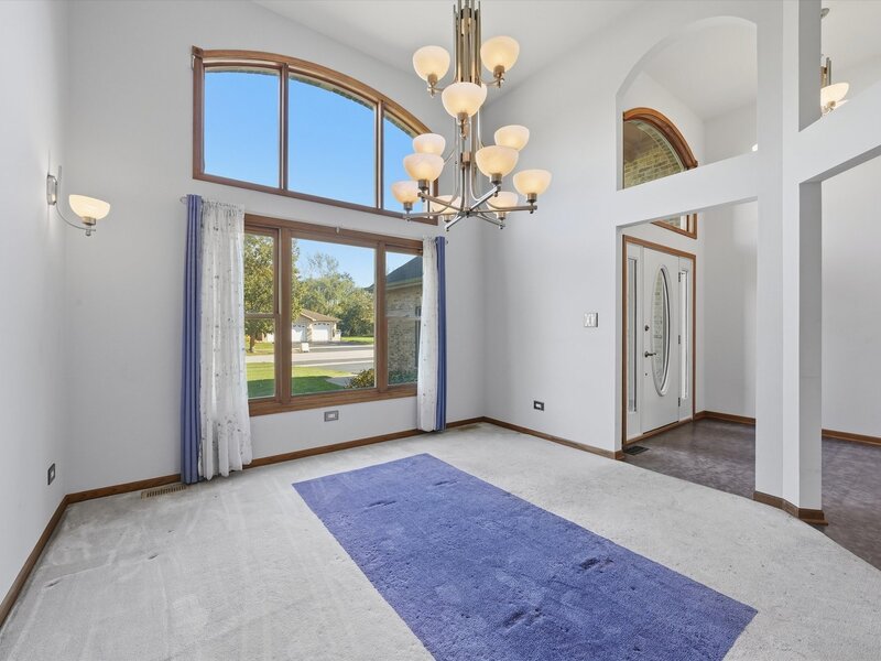 1544 Wayne Drive Crete IL 60417