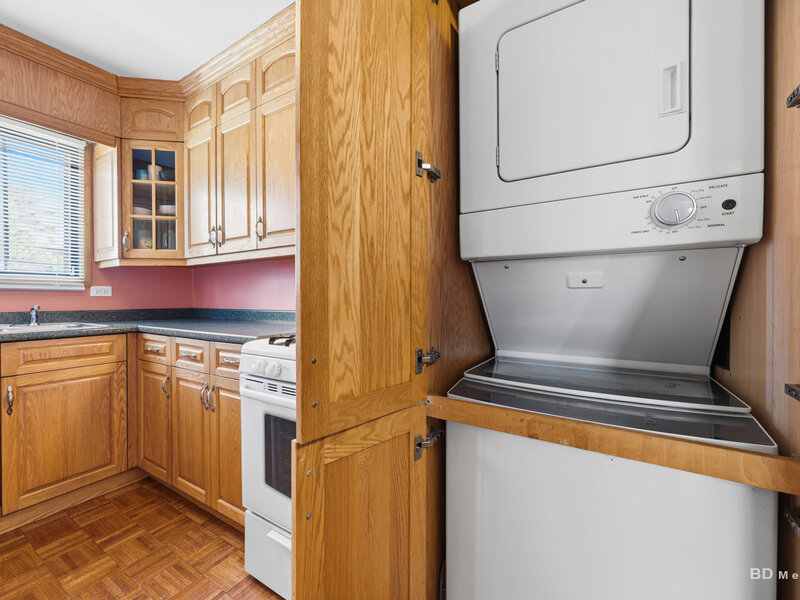 9814 Sayre Avenue Chicago Ridge IL 60415