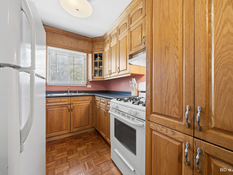9814 Sayre Avenue Chicago Ridge IL 60415