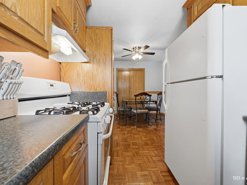 9814 Sayre Avenue Chicago Ridge IL 60415
