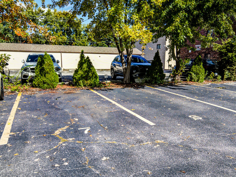 9814 Sayre Avenue Chicago Ridge IL 60415