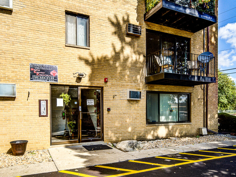 9814 Sayre Avenue Chicago Ridge IL 60415