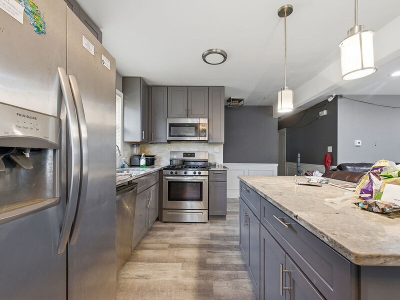 2837 E 127th Street Chicago IL 60633