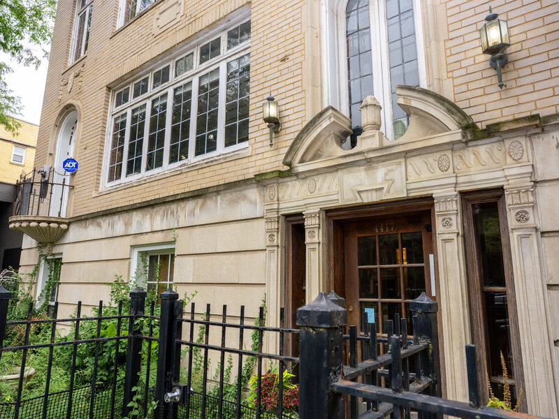4417 N Ashland Avenue Chicago IL 60640