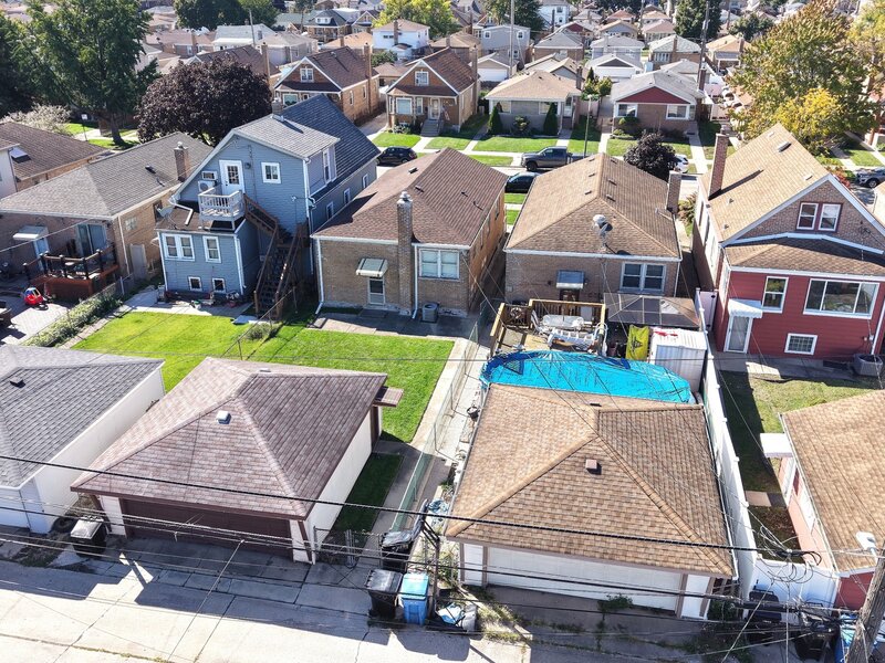 5735 S Moody Avenue Chicago IL 60638