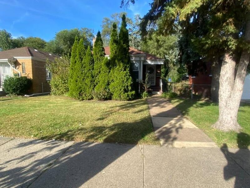 12222 S Wentworth Avenue Chicago IL 60628