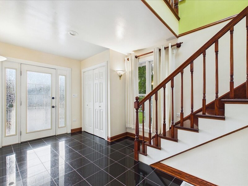 3604 Meadow Lane Glenview IL 60025