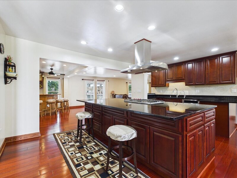 3604 Meadow Lane Glenview IL 60025