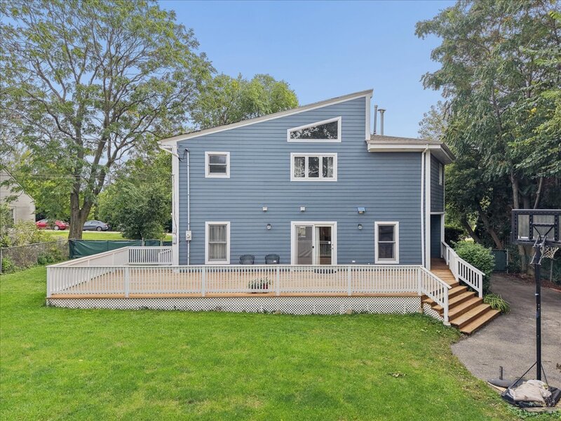 3604 Meadow Lane Glenview IL 60025