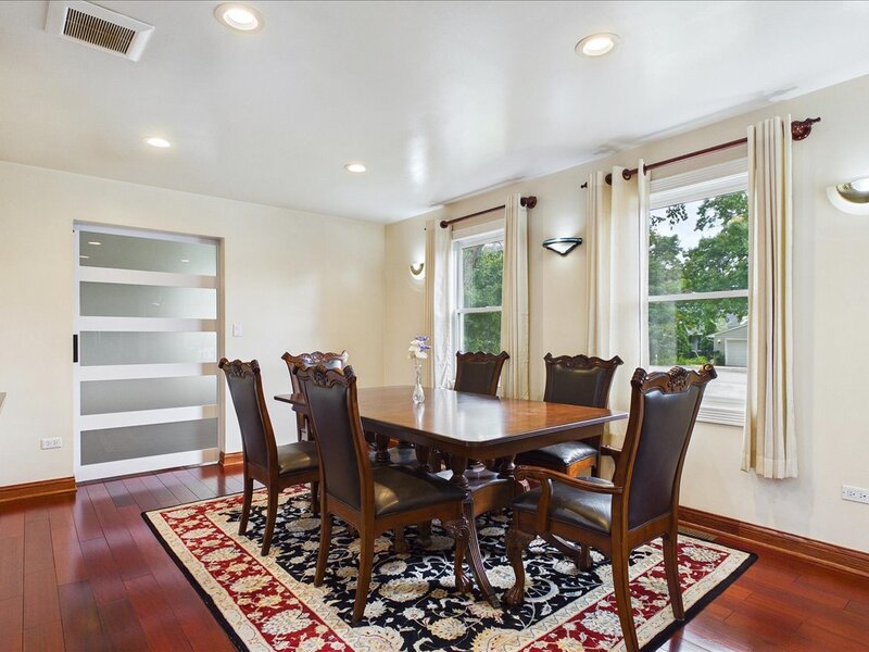 3604 Meadow Lane Glenview IL 60025