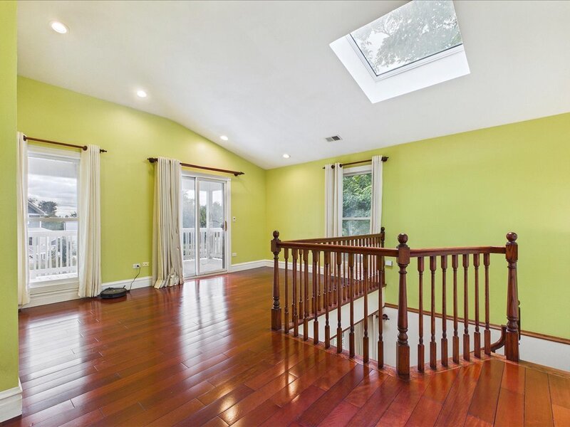3604 Meadow Lane Glenview IL 60025