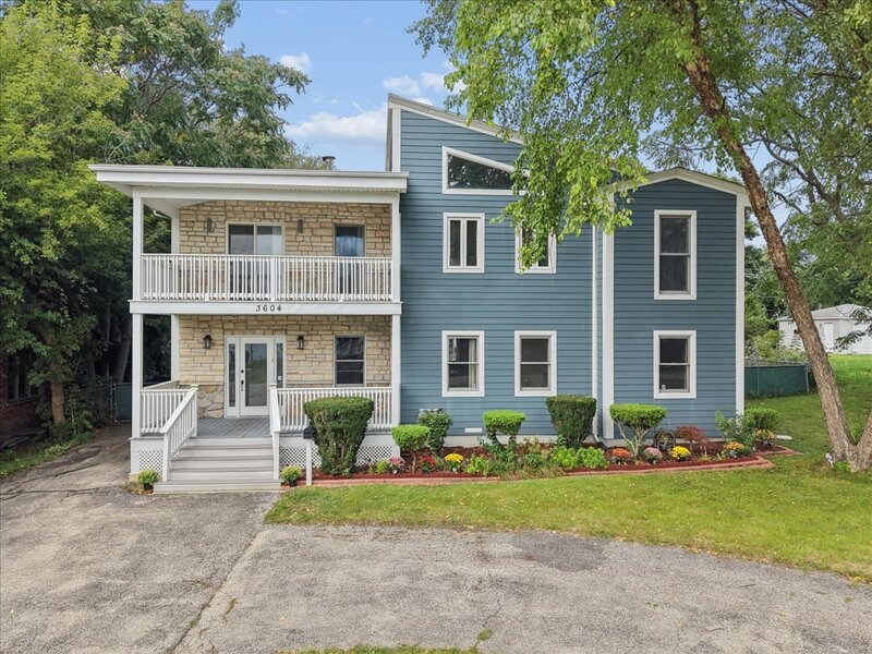 3604 Meadow Lane Glenview IL 60025