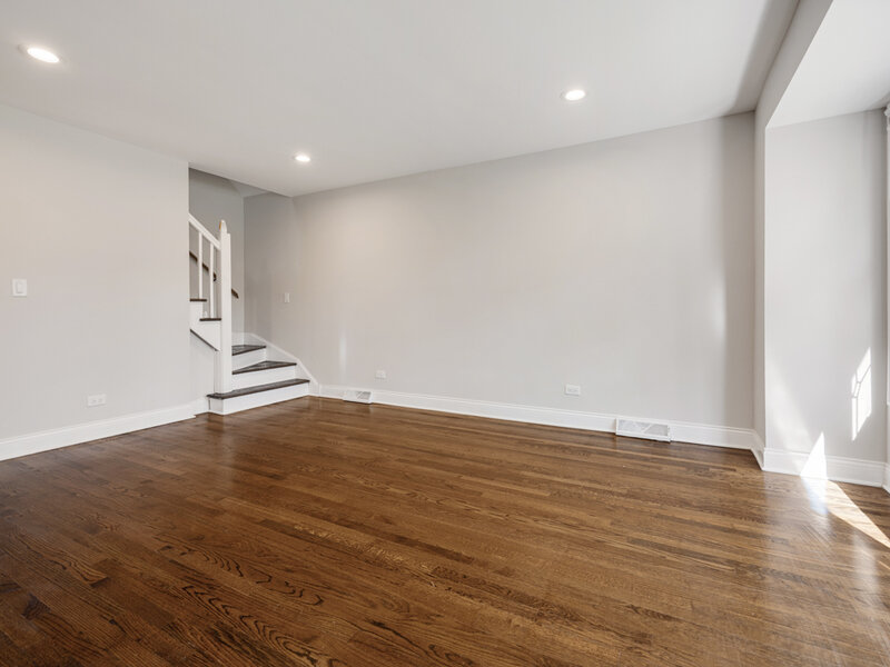9150 S Wallace Street Chicago IL 60620