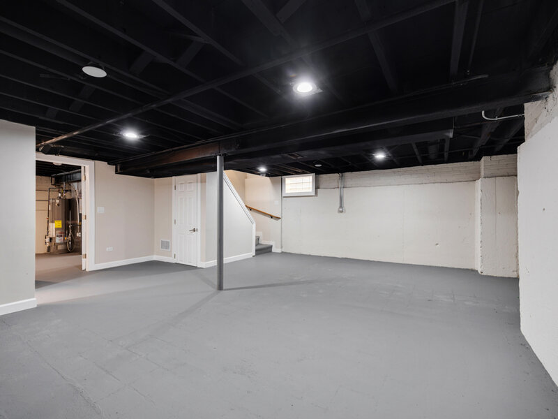 9150 S Wallace Street Chicago IL 60620