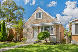 Photo of 9150 S Wallace Street Chicago IL 60620