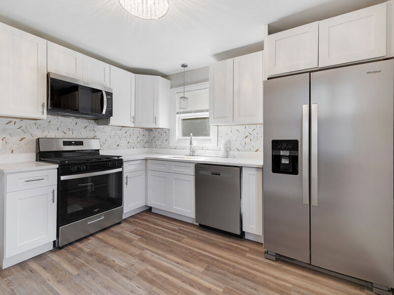 9150 S Wallace Street Chicago IL 60620