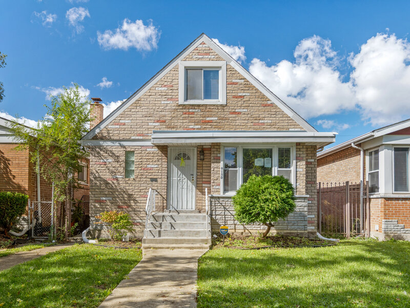 9150 S Wallace Street Chicago IL 60620