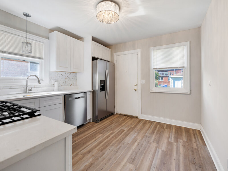 9150 S Wallace Street Chicago IL 60620