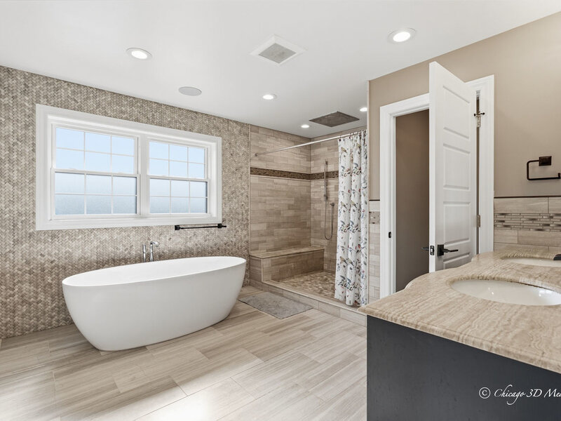 201 Rue Touraine Deer Park IL 60010