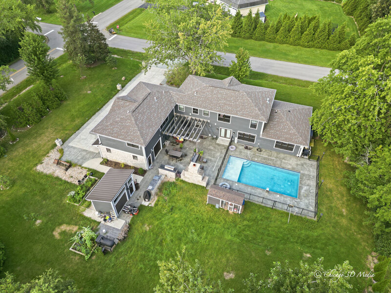 201 Rue Touraine Deer Park IL 60010