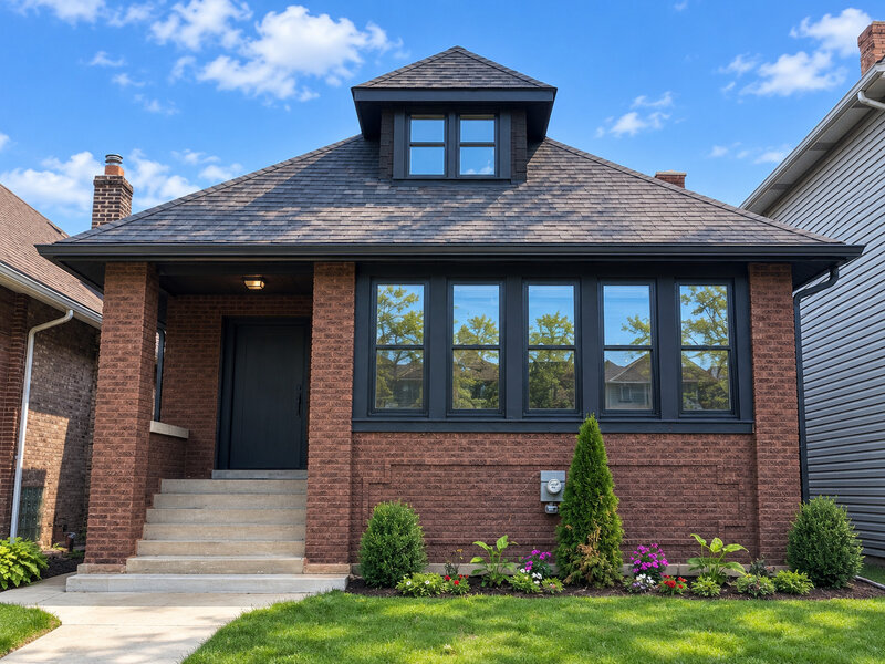 5152 W Warwick Avenue Chicago IL 60641