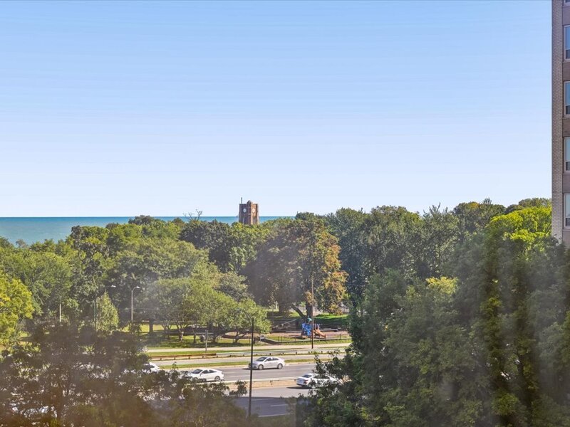 3950 N Lake Shore Drive Chicago IL 60613