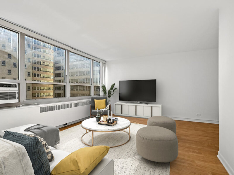 3950 N Lake Shore Drive Chicago IL 60613