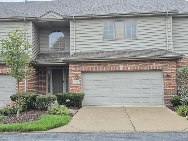 9510 Perth Circle Tinley Park IL 60487
