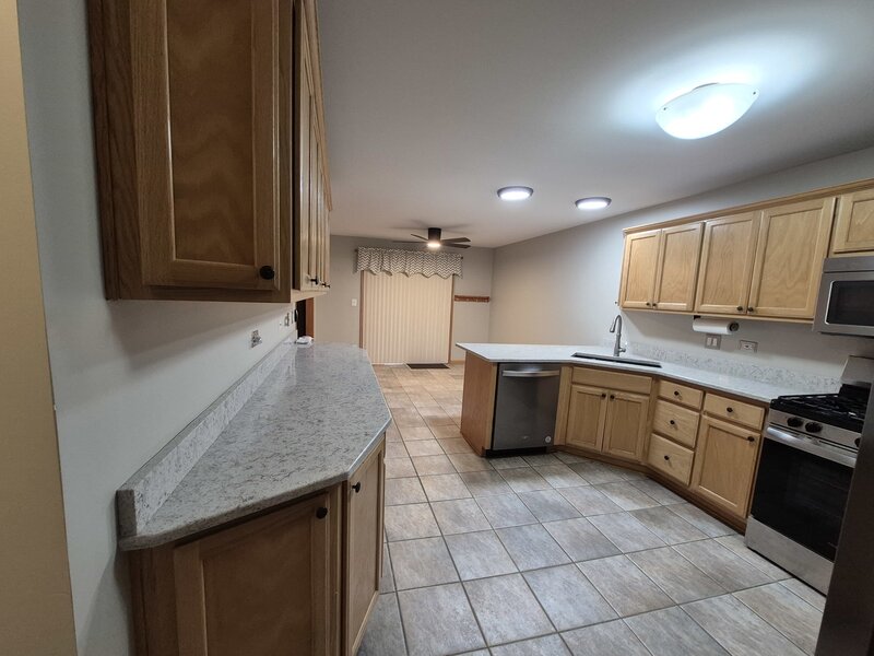 9510 Perth Circle Tinley Park IL 60487