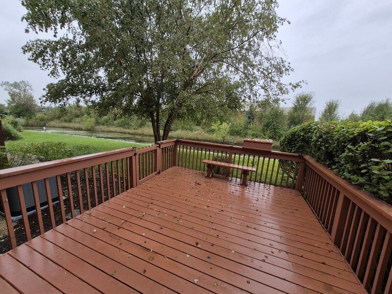 9510 Perth Circle Tinley Park IL 60487