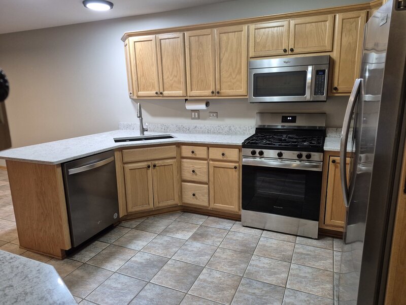 9510 Perth Circle Tinley Park IL 60487