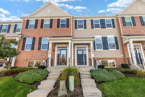 Photo of 1609 Sager Way Batavia IL 60510