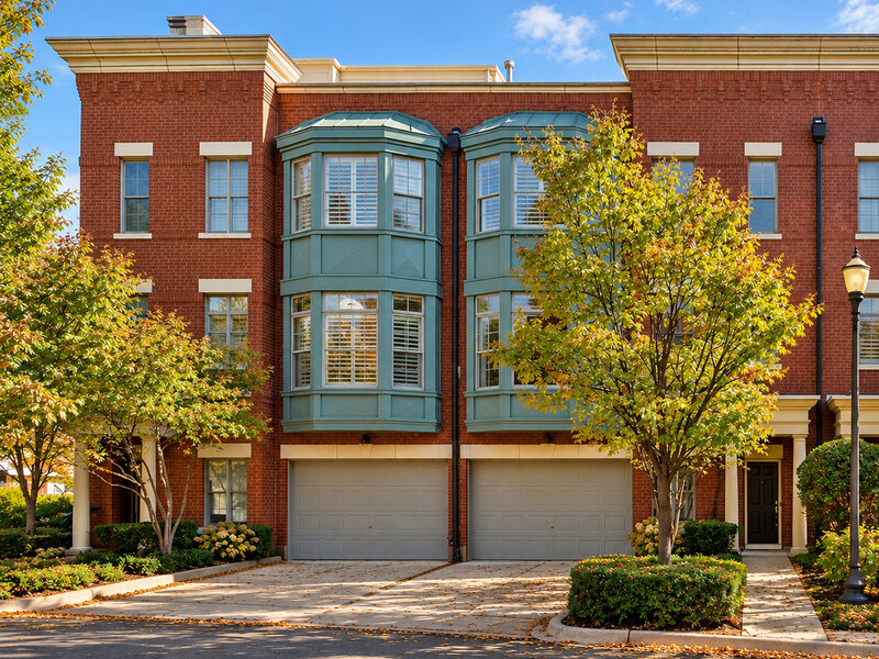 157 River Walk Court Elgin IL 60120