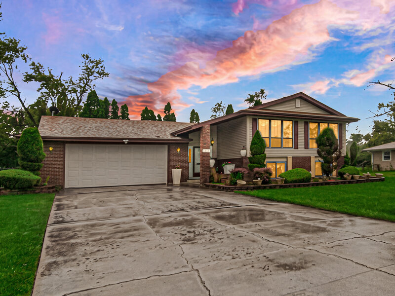 4431 187th Street Country Club Hills IL 60478
