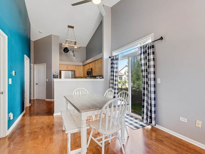 1409 Sherborn Court Minooka IL 60447