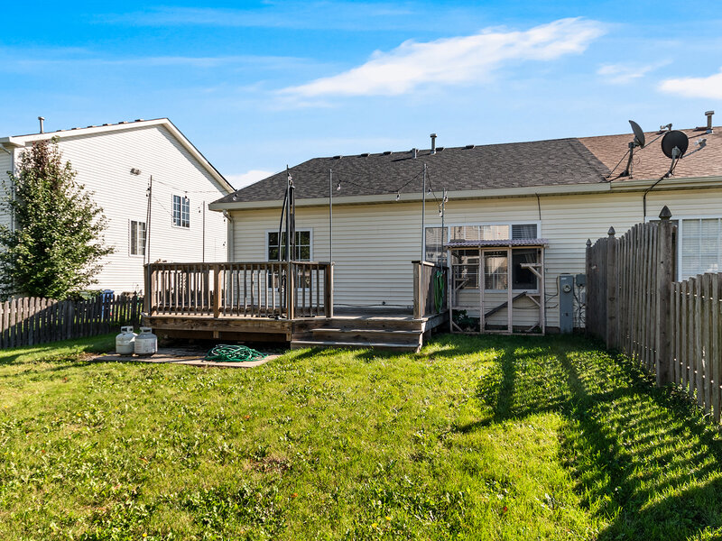1409 Sherborn Court Minooka IL 60447