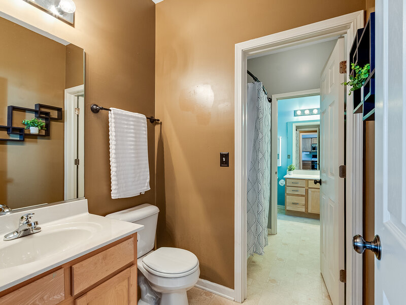 1409 Sherborn Court Minooka IL 60447