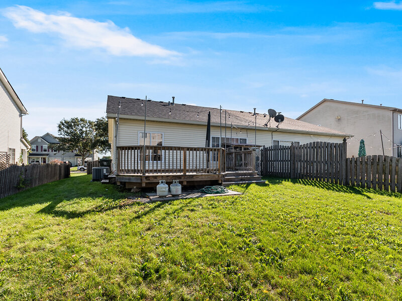 1409 Sherborn Court Minooka IL 60447