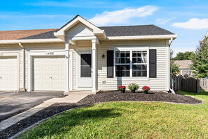Photo of 1409 Sherborn Court Minooka IL 60447
